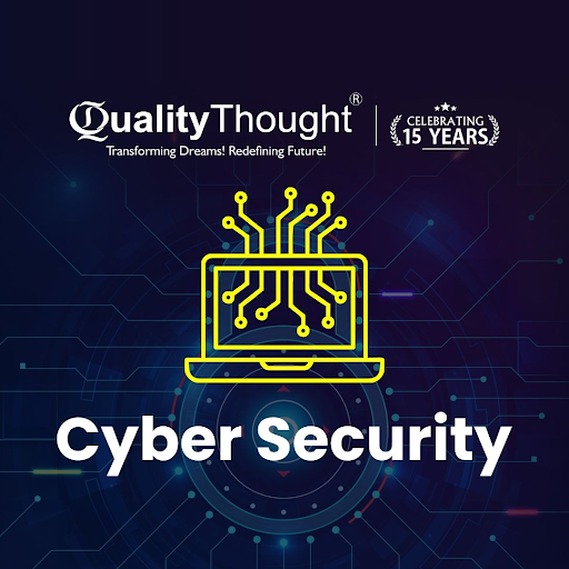 Cover photo of Cyber Security Training in Hyderabad-Quality Thoughts